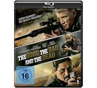 The Good, the Bad and the Dead [Blu-ray]