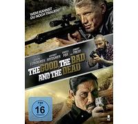 The Good, the Bad and the Dead [DVD]