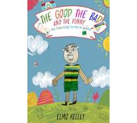 THE GOOD; THE BAD AND THE FUNNY …: my teaching career in poems