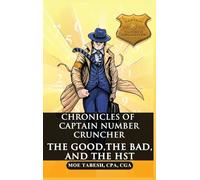 THE GOOD, THE BAD, AND THE HST
