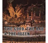 The Good, The Bad and The Qu The Good, the Bad and the Qu (CD) (Importación USA)