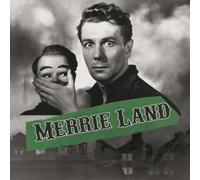 Varios - Merrie Land