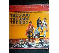The Good, The Bad And The Ugly - Original Motion Picture Soundtrack