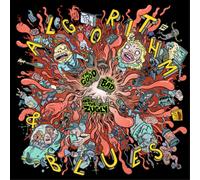 The Good, The Bad & The Zugly - Algorithm & Blues [Vinilo]