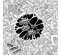 The Good, the Bad and the Zugly Anti World Music (Vinyl) (Importación USA)