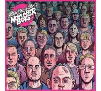 THE GOOD THE BAD AND THE ZUGLY - NOVEMBER BOYS