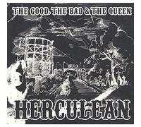 The Good, The Bad & The Queen - Herculean (Digi 3) [Import]
