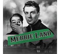 The Good, The Bad & The Queen – Merrie Land – Vinilo + CD – Edición Deluxe (Boxset)