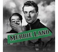 The Good, The Bad & The Queen - The Good, The Bad & The Queen - Merrie Land (Deluxe Edition) (Boxset] (LP-Vinilo + CD)