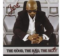 The Good the Bad the Sexy by Joe (2011-10-18)