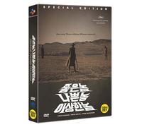 The Good, the Bad, the Weird-2disc(International version&supplement)