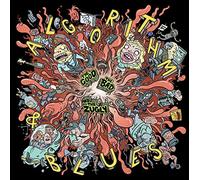 The Good, The Bad & The Zugly - Algorithm & Blues [Vinilo]