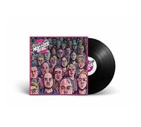 THE GOOD, THE BAD & THE ZUGLY - NOVEMBER BOYS [Vinilo]