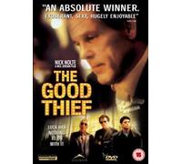 The Good Thief [Reino Unido] [DVD]