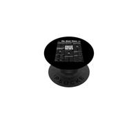 The Good Times Funny Periodismo Motivación PopSockets PopGrip Adhesivo