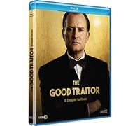 The Good Traitor (El Embajador Kauffmann) - BD