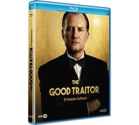 The Good Traitor (El Embajador Kauffmann) - BD [Blu-ray]