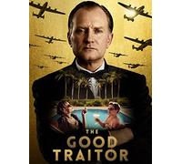 The Good Traitor [USA] [DVD]