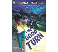 The Good Turn