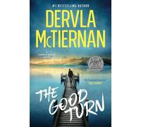 The Good Turn: A stunning police murder mystery with an atmospheric Irish setting (Detective Cormac Reilly Book 3)