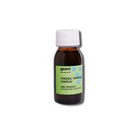 The good vibes company srl Goovi Omega, Omega, Omega! - Oro vegetal - 60 ml