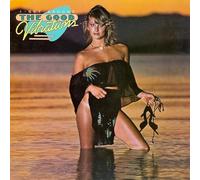 The Good Vibrations - I Get Around [LP]