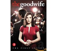 The Good Wife Saison 1 [Import belge]