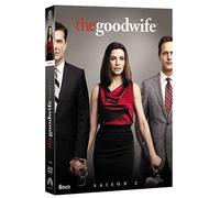 The Good Wife - Saison 2 [DVD]