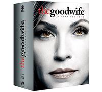 The Good Wife - Saisons 1 à 3 [Francia] [DVD]