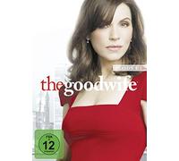 The Good Wife - Season 5.2 [Alemania] [DVD]