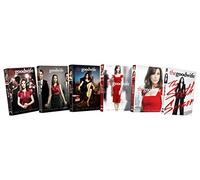 The Good Wife: Seasons 1-6 [USA] [DVD]