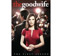 The Good Wife: The First Season [Alemania] [DVD]