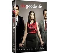 The Good Wife: The Second Season [USA] [DVD]