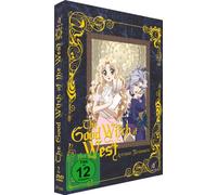 The Good Witch of the West - Astraea Testament Vol. 2 [Alemania] [DVD]