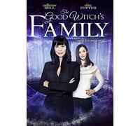 The Good Witch's Family