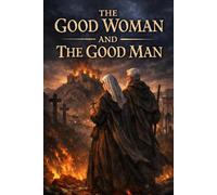 The Good Woman and The Good Man: Witnesses of Fire: The Cathar Perfecti and the War for Memory (A Cathar Biography Series - Witnesses Remembered)