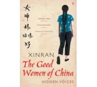 The Good Women Of China (ebook)