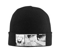 The Good Yaoi Boys Knitted Hats Winter Warm Beanies Cap Unisex Knit Bonnet Caps Fashion