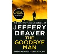 The Goodbye Man : Book 2