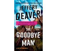 The Goodbye Man (ebook)