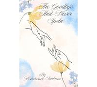 The_Goodbye_That_Never_Spoke: With Myself,Not Alone