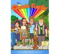 The Goode Family: The Complete Series [USA] [DVD]