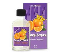 The Goodfellas' smile aftershave Orange Empire 100ml.