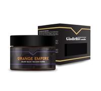 The Goodfellas' smile beard balm Orange Empire 50ml