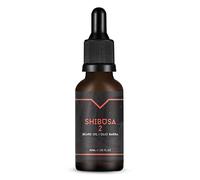 The Goodfellas' smile beard oil Shibusa 2 30ml