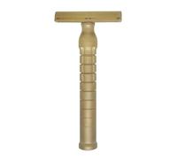 The Goodfellas smile brass safety razor Bayonetta