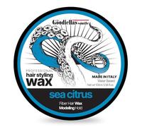 The Goodfellas' smile cera capelli Fiber Sea Citrus 100ml