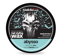 The Goodfellas' smile cera capelli opaca Abysso 100ml