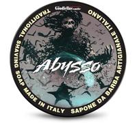 The Goodfellas' smile crema de afeitar abysso formula aj-1 100ml
