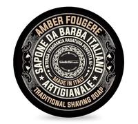 The Goodfellas' smile crema de afeitar amber fougere formula aj-1 100ml